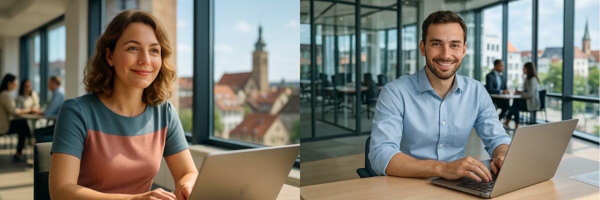 Volksbank Mittweida logo